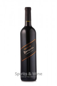 Trapiche Broquel Cabernet Franc Sarkanv Ns