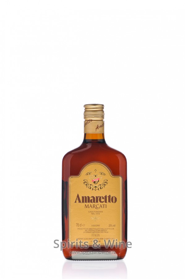 marcati amaretto