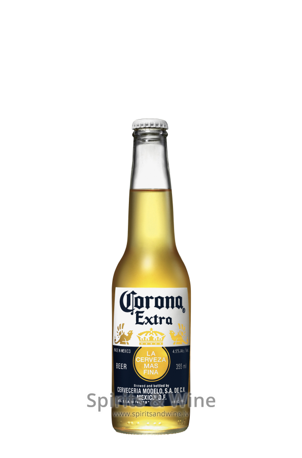 Corona Extra Beer Spirits & Wine