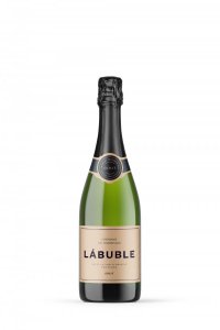 LaBuble Cremant de Bordeaux AOP Brut