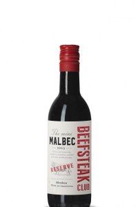 Beef & Liberty The Mini Malbec