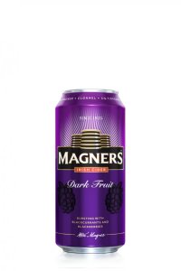 Magners Dark Fruits