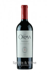 Orma Toscana