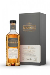 Bushmills Malt 21YO