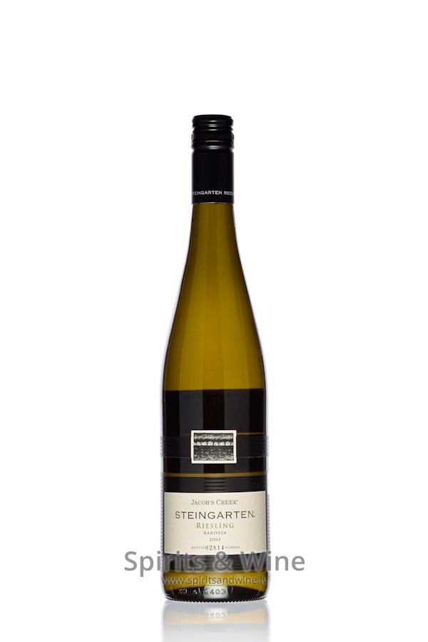 Jacobs Creek Steingarten Riesling - White wine