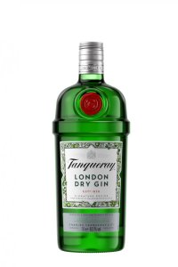 Tanqueray