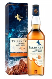 Talisker 10YO