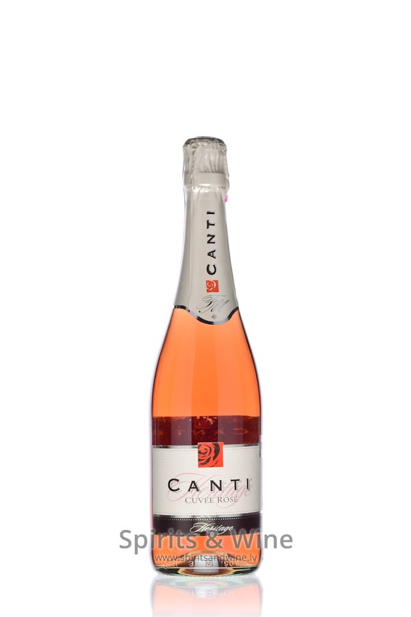 Купить Вино Игристое Canti Cuvee