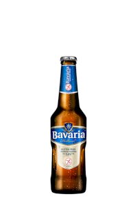 Bavaria bez glutēna