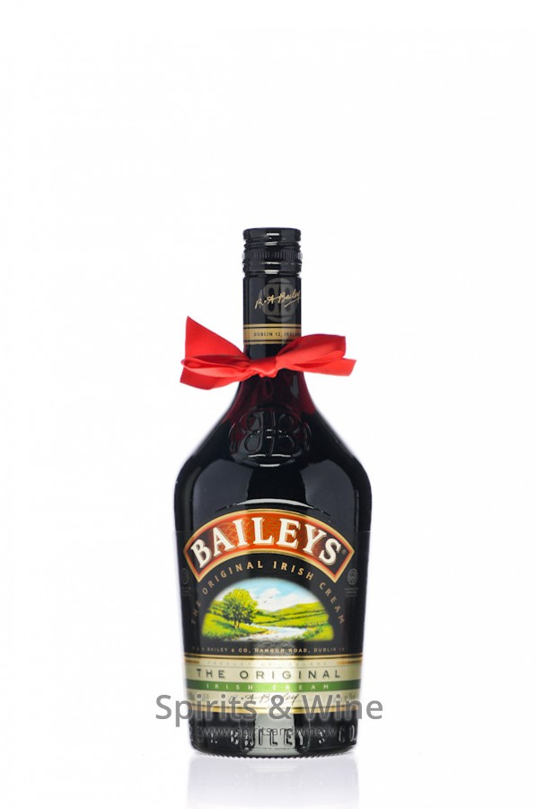 Baileys Irish Cream, 1 L – O'Brien's Liquor & Wine