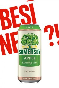 Somersby Apple