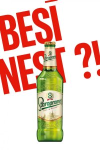 Staropramen Premium