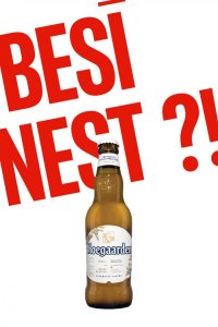 Hoegaarden Wit-Blanche