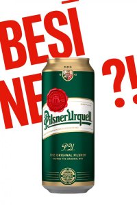 Pilsner Urquell