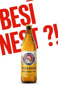 Paulaner Original Munchner