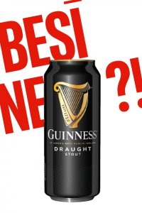 Guinness Draught