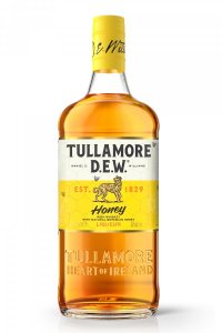 Tullamore Dew Honey