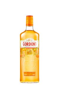 Gordon's Medittarean Orange