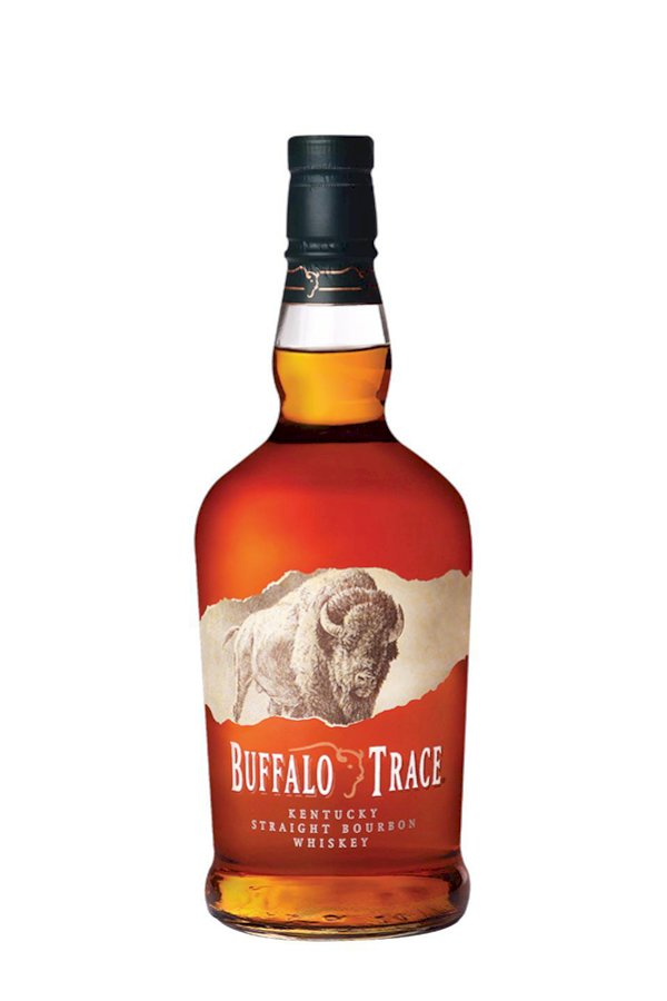 Buffalo Trace Kentucky Straight Bourbon - Whiskey