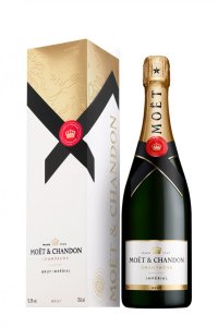 Moet & Chandon Imperial Brut GB