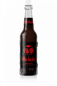 Fritz-Kola Super Zero