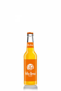 Fritz-Limo Orangeade