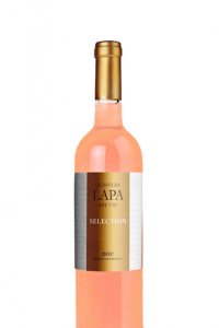 Quinta Da Lapa DOC Selection Rose