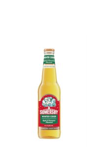 Somersby Apple Cinnamon