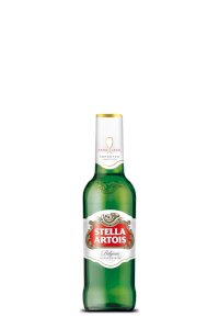 Stella Artois Premium Lager