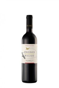 Semeli Estate Oreinos Helios Red