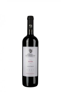 Domaine Hatzimichalis Merlot