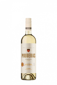 Piqueras White Label 2021