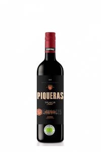 Piqueras Black Label 2021