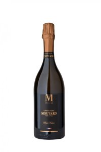 Moutard Brut Nature