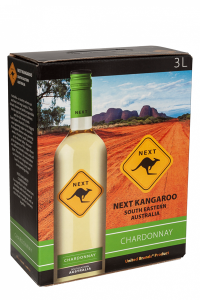 Next Kangaroo Chardonnay