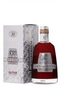 Quorhum Aniversario 30 YO