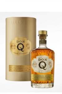 Don Q Gran Reserva XO