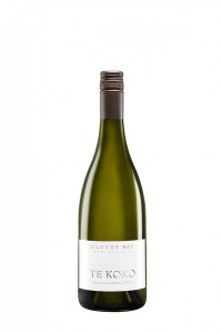 Cloudy Bay Te Koko Sauvignon Blanc