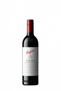 Penfolds BIN 407