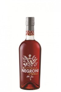 Bottega Negroni Premiere