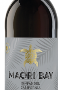 Maori Bay Zinfandel 