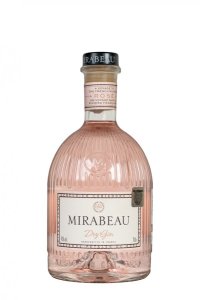 Mirabeau Dry Rose