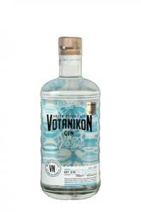 Votanikon