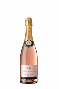 Barton&Guestier Cremant de Bordeaux Rose 