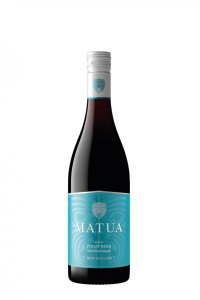 Matua Summit Pinot Noir