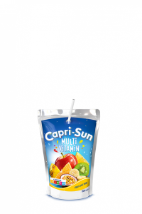 Capri Sun Multivitamin Juice Drink