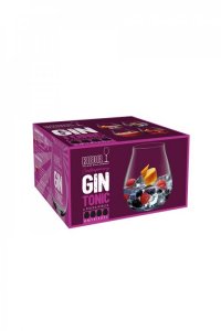 Riedel Contemporary Gin Set