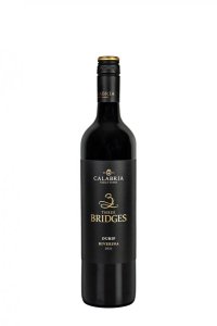 Three Bridges Calabria Dry Red