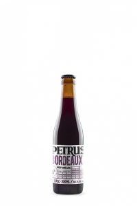 Petrus Bordeaux Belgian Beer