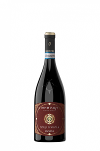 Piccini 4 Elementi Nero D`Avola